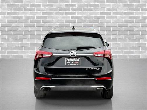 2020 Buick Envision AWD Premium I