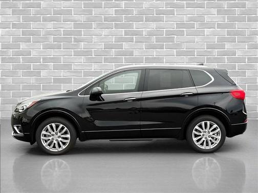 2020 Buick Envision AWD Premium I