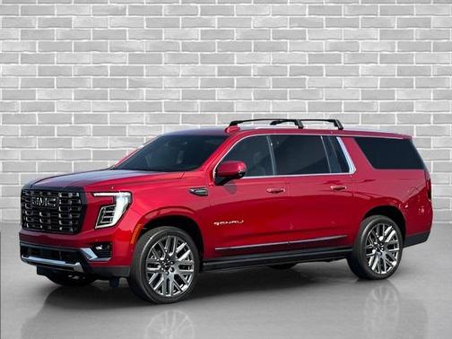 2025 GMC Yukon XL Denali Ultimate
