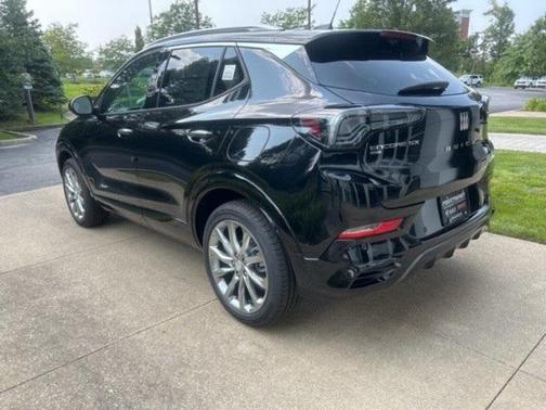 2025 Buick Encore GX Avenir
