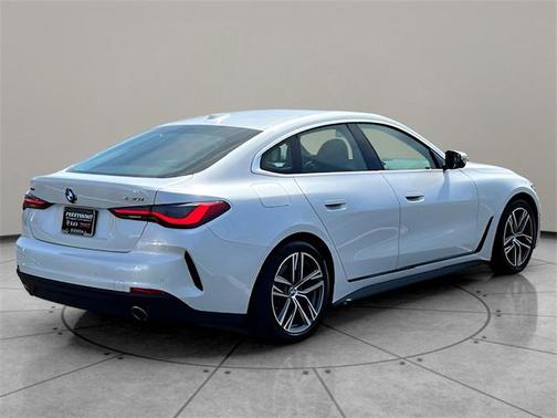 2024 BMW 430 Gran Coupe i xDrive