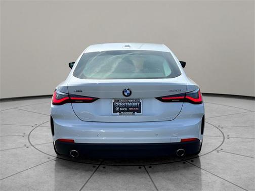 2024 BMW 430 Gran Coupe i xDrive