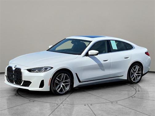 2024 BMW 430 Gran Coupe i xDrive