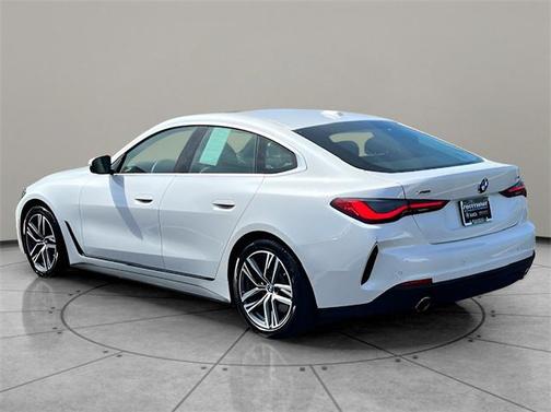 2024 BMW 430 Gran Coupe i xDrive