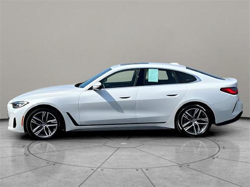2024 BMW 430 Gran Coupe i xDrive