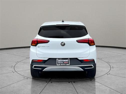 2022 Buick Encore GX Preferred