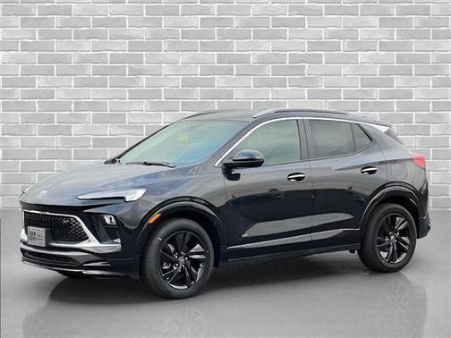 2025 Buick Encore GX Sport Touring