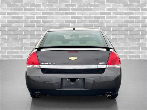 2009 Chevrolet Impala LT