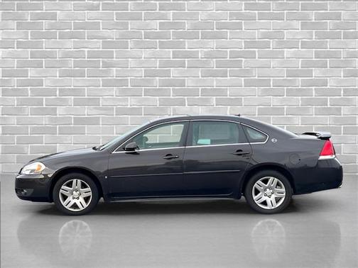 2009 Chevrolet Impala LT