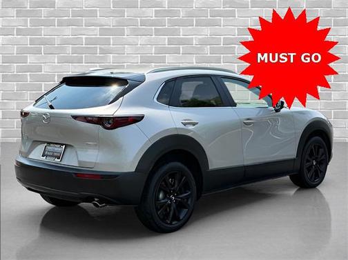 2024 Mazda CX-30 2.5 S Select Sport
