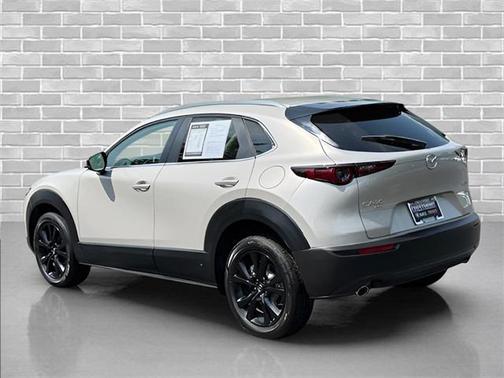 2024 Mazda CX-30 2.5 S Select Sport