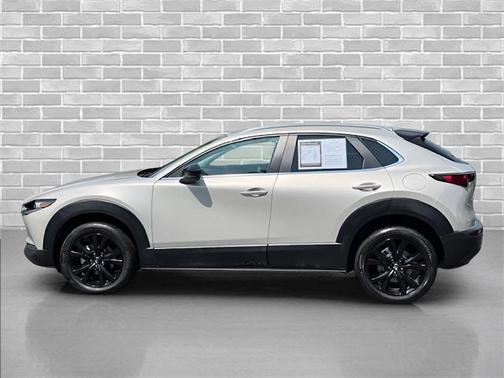 2024 Mazda CX-30 2.5 S Select Sport