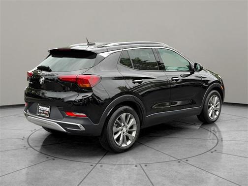 2020 Buick Encore GX Essence