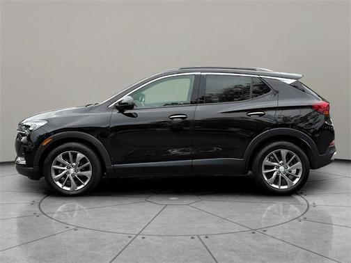 2020 Buick Encore GX Essence