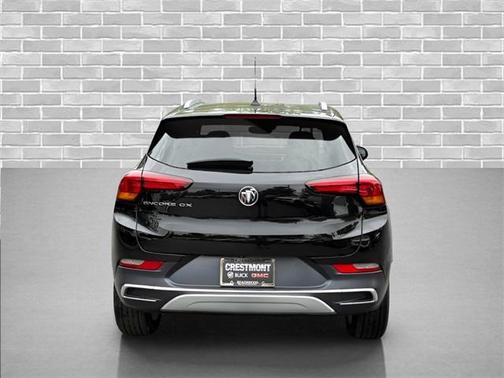 2020 Buick Encore GX Essence