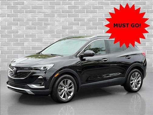 2020 Buick Encore GX Essence