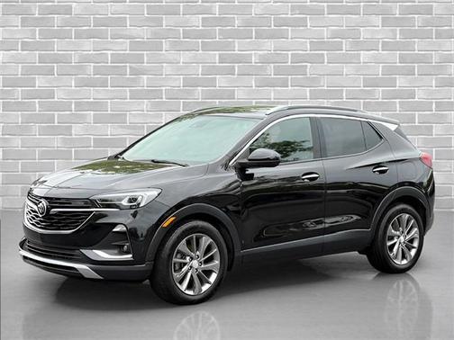 2020 Buick Encore GX Essence