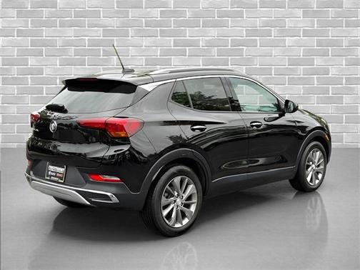 2020 Buick Encore GX Essence