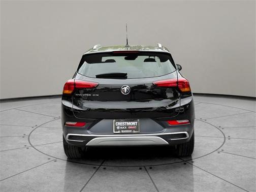 2020 Buick Encore GX Essence