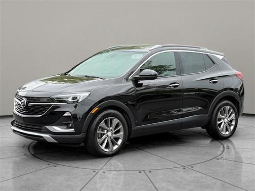 2020 Buick Encore GX Essence
