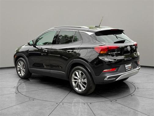 2020 Buick Encore GX Essence