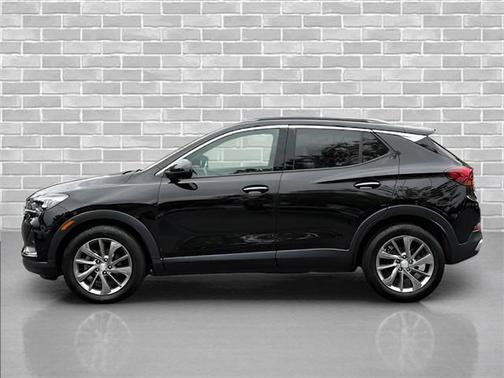 2020 Buick Encore GX Essence