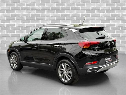 2020 Buick Encore GX Essence