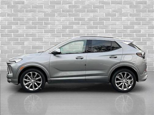 2025 Buick Encore GX Avenir