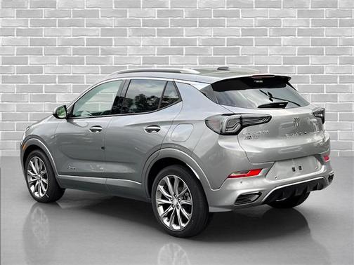 2025 Buick Encore GX Avenir