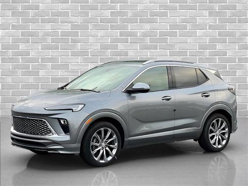 2025 Buick Encore GX Avenir