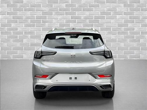 2025 Buick Encore GX Avenir