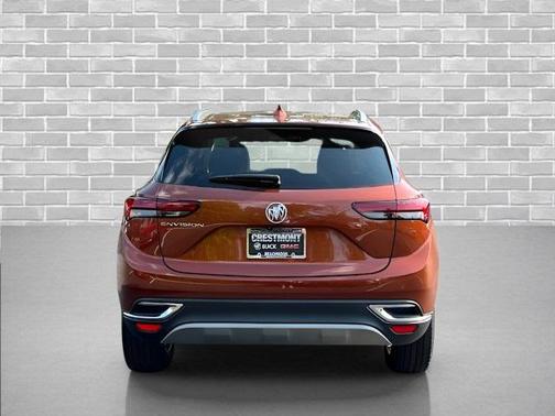 2022 Buick Envision FWD Essence