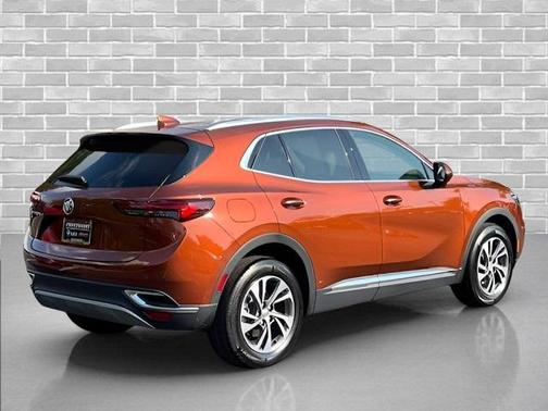 2022 Buick Envision FWD Essence