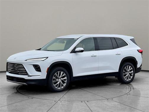 2025 Buick Enclave Preferred FWD