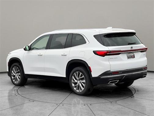 2025 Buick Enclave Preferred FWD