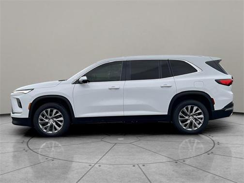 2025 Buick Enclave Preferred FWD