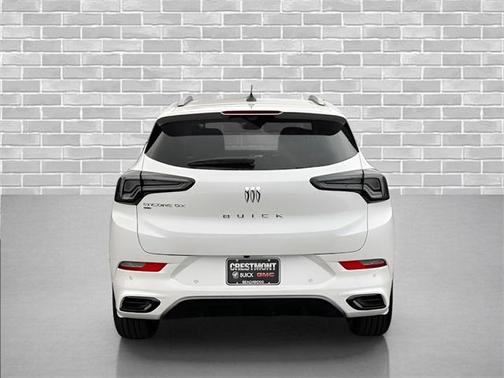 2025 Buick Encore GX Avenir