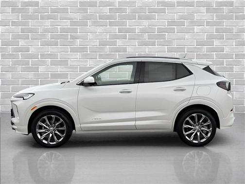 2025 Buick Encore GX Avenir