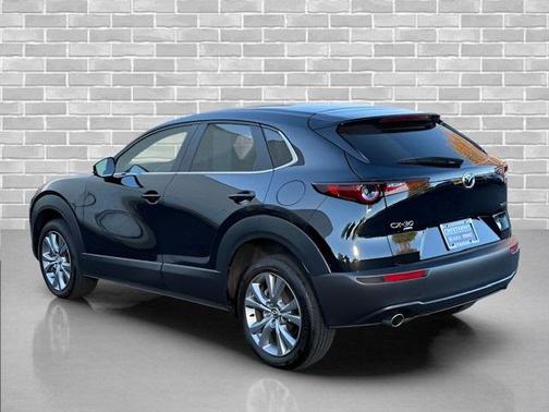 2022 Mazda CX-30 2.5 S Select Package