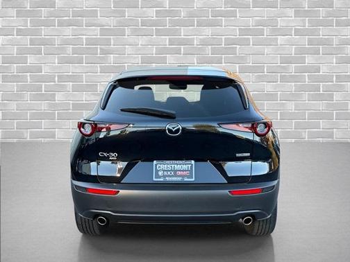 2022 Mazda CX-30 2.5 S Select Package