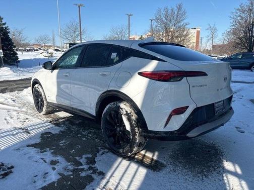 2025 Buick Envista Sport Touring FWD
