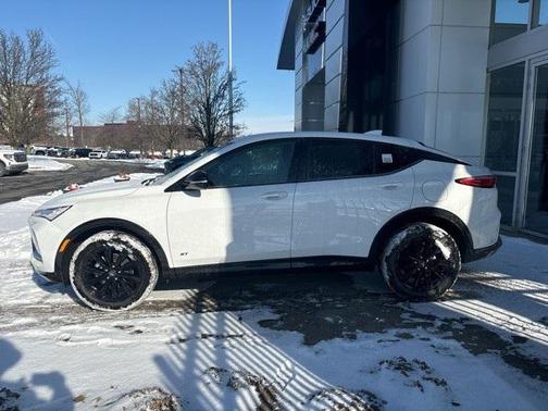 2025 Buick Envista Sport Touring FWD