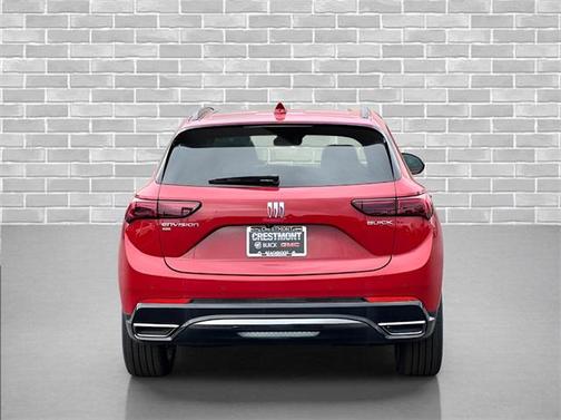 2025 Buick Envision Sport Touring AWD