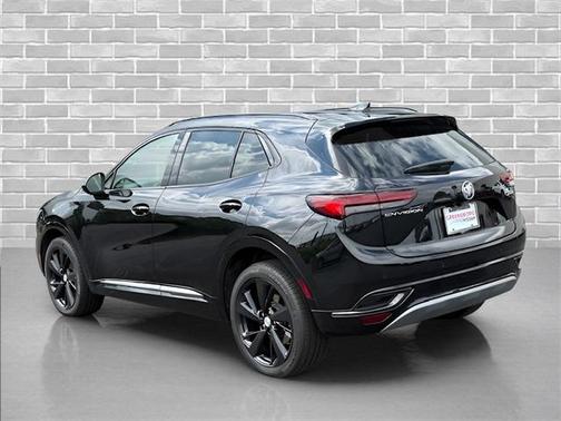 2021 Buick Envision FWD Essence