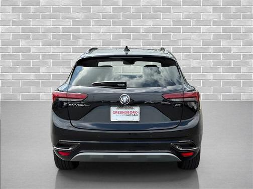 2021 Buick Envision FWD Essence