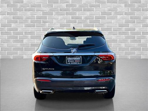 2023 Buick Enclave Premium AWD