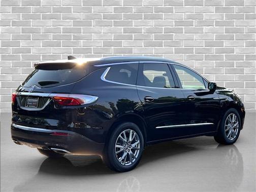 2023 Buick Enclave Premium AWD