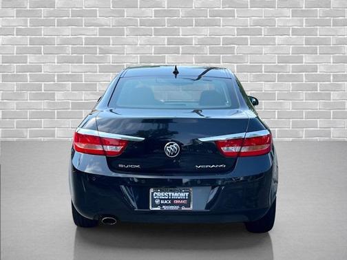 2013 Buick Verano Leather