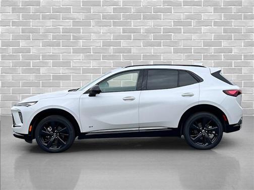 2025 Buick Envision Sport Touring AWD