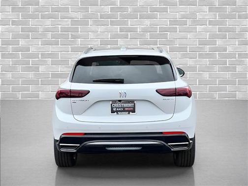 2025 Buick Envision Sport Touring AWD